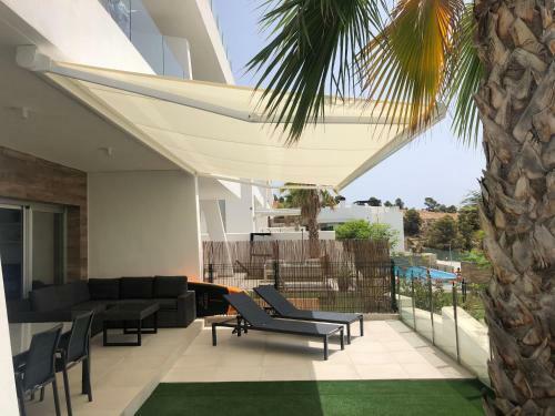 Apartamento Martormar