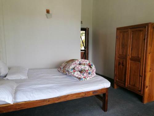 Hotel Shambhala