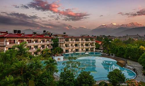 Hotel Jal Mahal