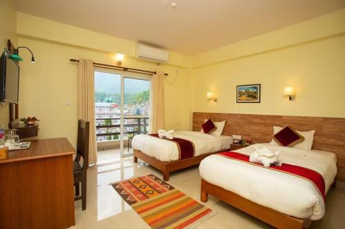 Hotel Sadan
