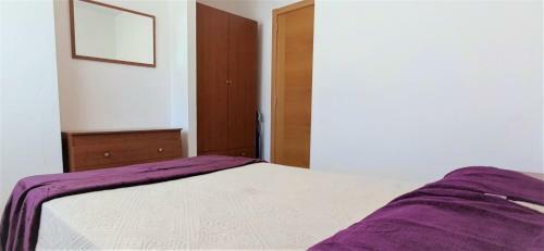 Apartamento O Aserradero - Playa Fisterra