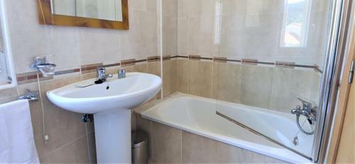 Apartamento O Aserradero - Playa Fisterra
