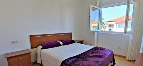 Apartamento O Aserradero - Playa Fisterra