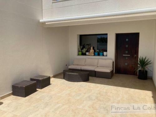 Villa Independiente Finestrat