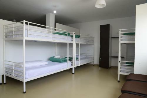 Albergue Mar De Fora