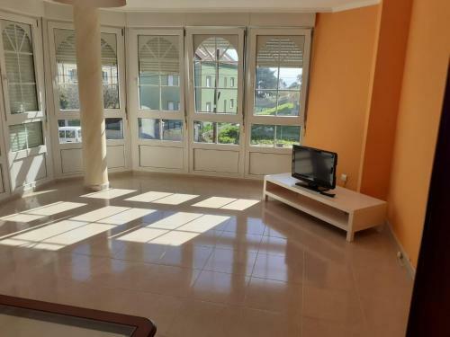 Apartamento Playa Da Langosteira