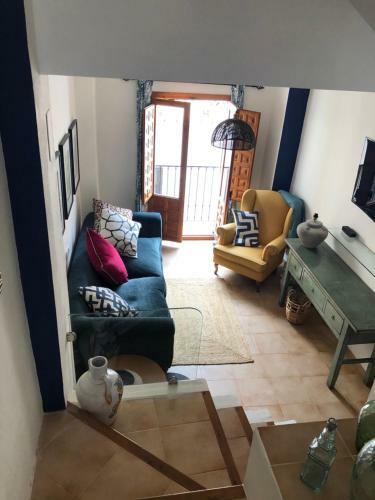 La Campana De Finestrat