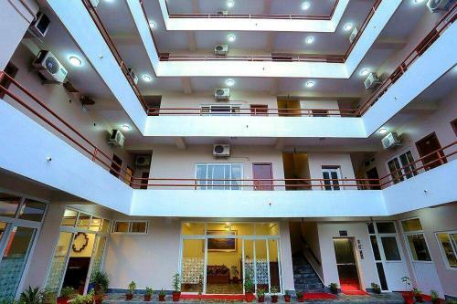 Hotel Kunja