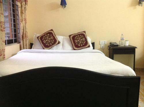 Hotel Direction Pokhara