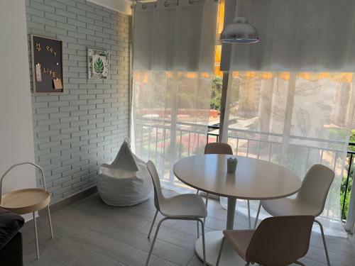 Apartamento Dreamplace