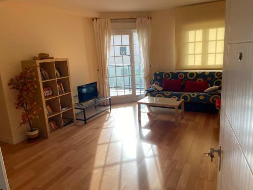Apartamestos Beach Langosteira