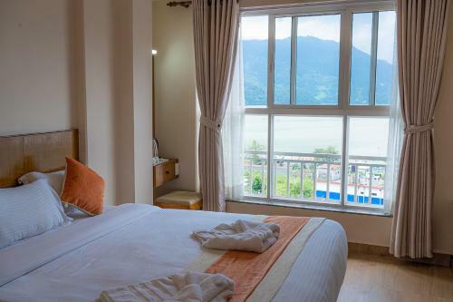 Hotel Lake Himalaya