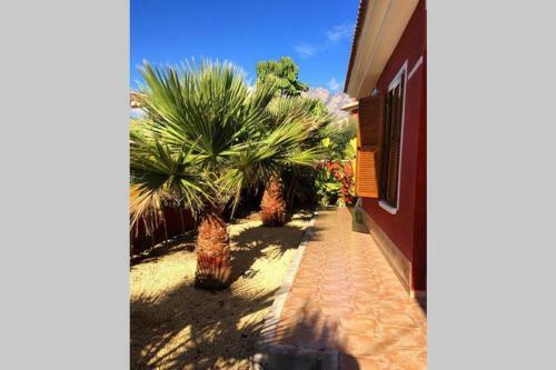Dream Villa 22pax 5min Benidorm. Climated Pool