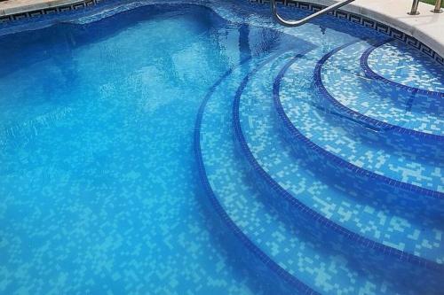 Dream Villa 22pax 5min Benidorm. Climated Pool