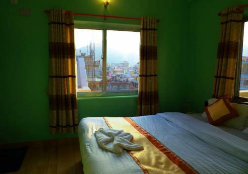 Hotel Pokhara Paradise