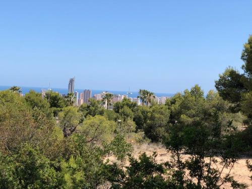 Villa Finestrat