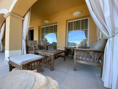 Villa Finestrat