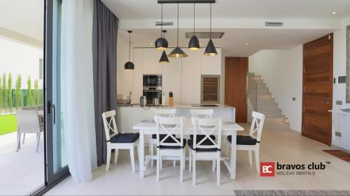 Villa Sea View 6 By Bravos Club