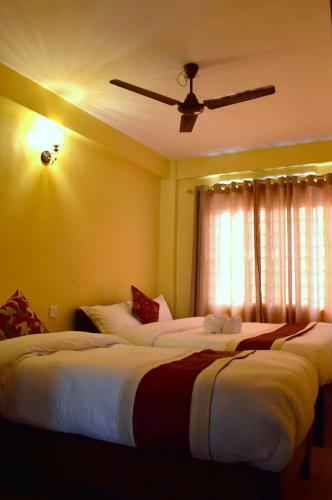Hotel Yes Mi Heritage