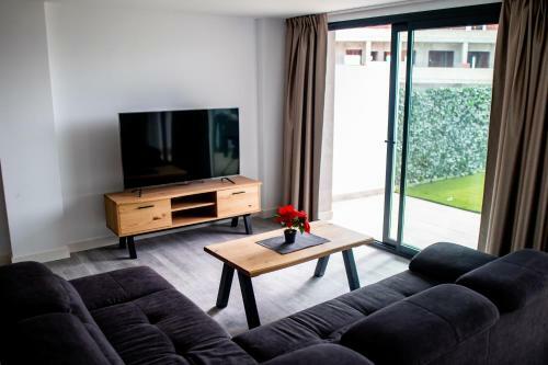 Casa Holiday Finestrat - 3 Bedroom Flat With Common Pool