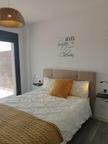Casa Holiday Finestrat - 3 Bedroom Flat With Common Pool