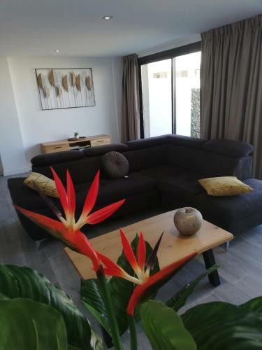 Casa Holiday Finestrat - 3 Bedroom Flat With Common Pool