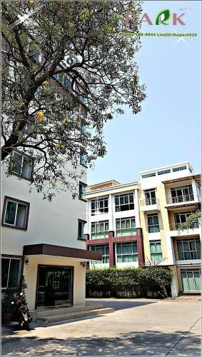 Hotel The Park Bangyai Residence
