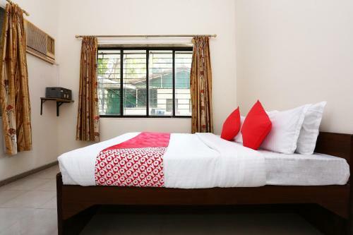 Hotel Oyo 24163 C Beach Resort