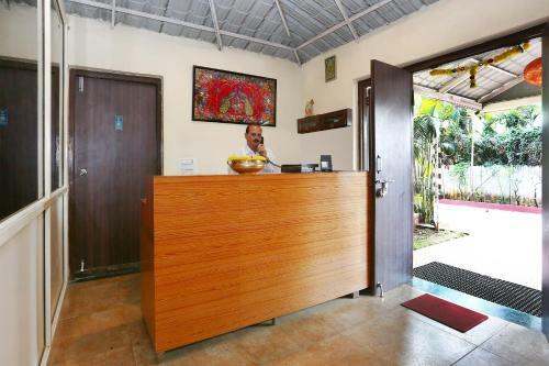 Hotel Oyo 24163 C Beach Resort