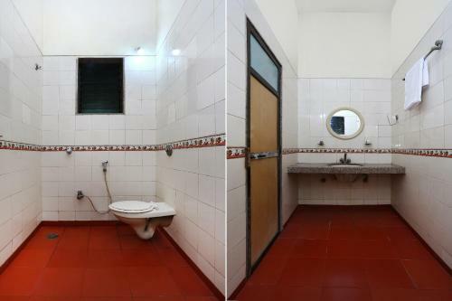 Hotel Oyo 24163 C Beach Resort