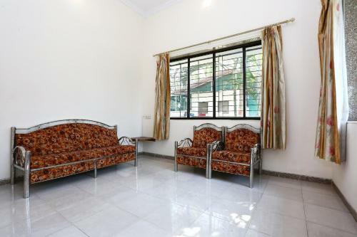Hotel Oyo 24163 C Beach Resort