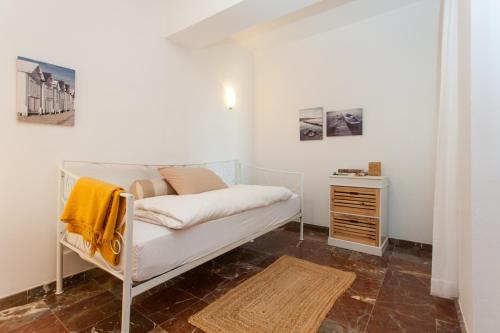 Apartamento Benn�ssar 2