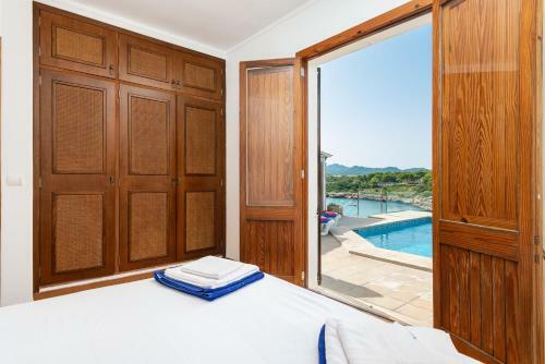 Villa Aires Marsal Porto Colom