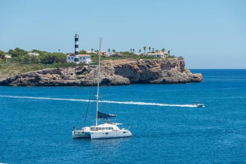 Villa Aires Marsal Porto Colom