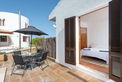 Villa Aires Marsal Porto Colom