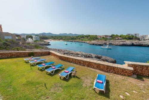 Villa Aires Marsal Porto Colom