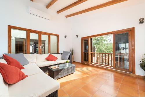 Villa Aires Marsal Porto Colom