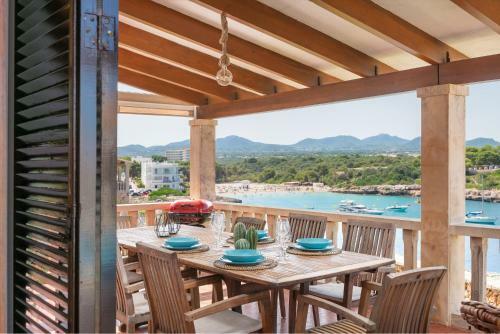 Villa Aires Marsal Porto Colom