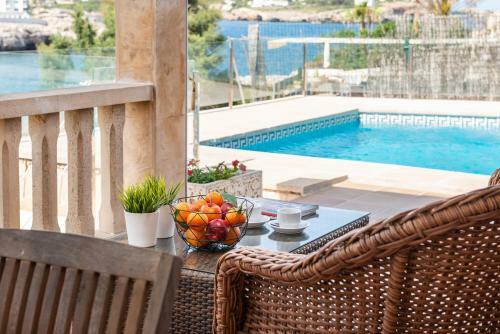 Villa Aires Marsal Porto Colom
