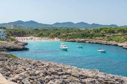 Villa Aires Marsal Porto Colom