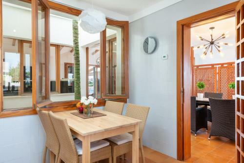 Villa Aires Marsal Porto Colom