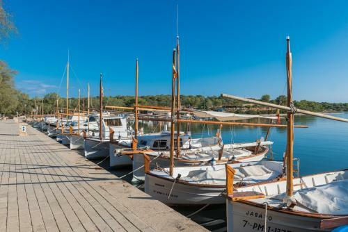 Villa Aires Marsal Porto Colom