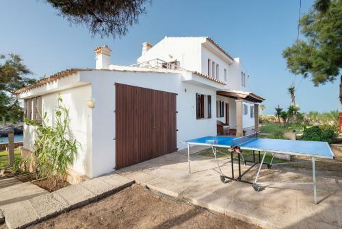 Villa Aires Marsal Porto Colom