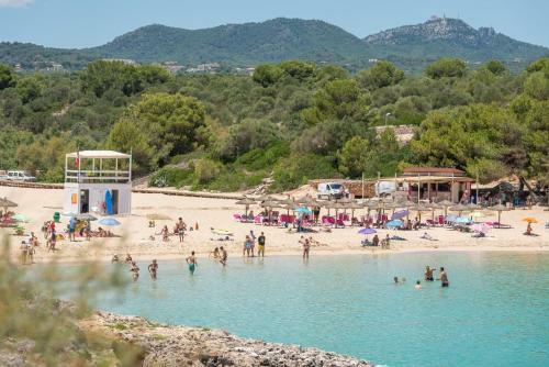 Villa Aires Marsal Porto Colom