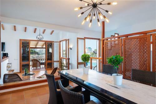 Villa Aires Marsal Porto Colom