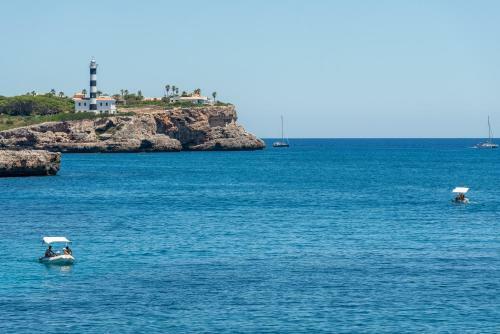 Villa Aires Marsal Porto Colom