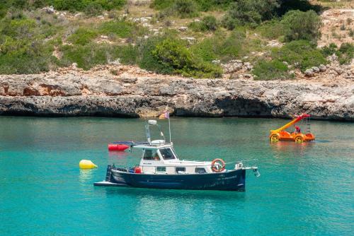 Villa Aires Marsal Porto Colom