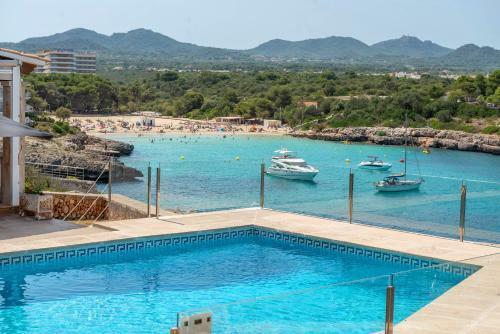 Villa Aires Marsal Porto Colom