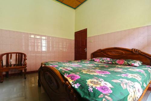 Hostal Hotel Garuda Binjai