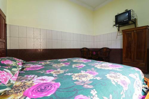 Hostal Hotel Garuda Binjai